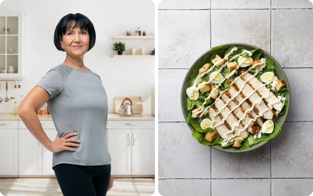 Weight Loss After Menopause 5 Surprise Foods To Avoid