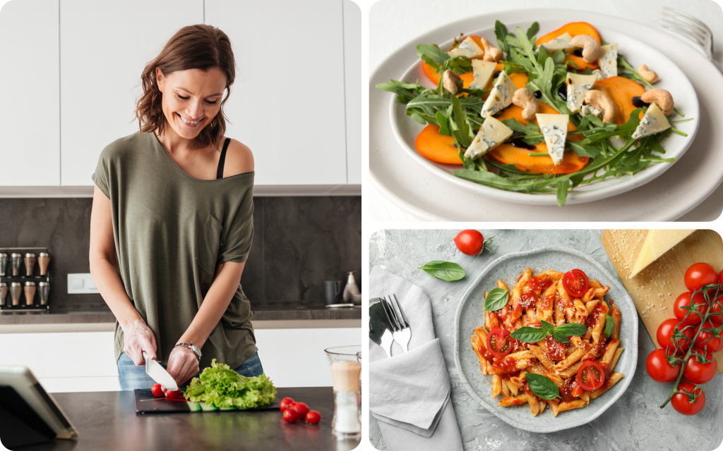 Weight Loss After Menopause 5 Surprise Foods To Avoid
