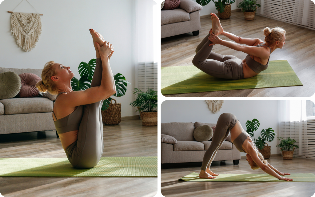 10 Exercises To Do Everyday