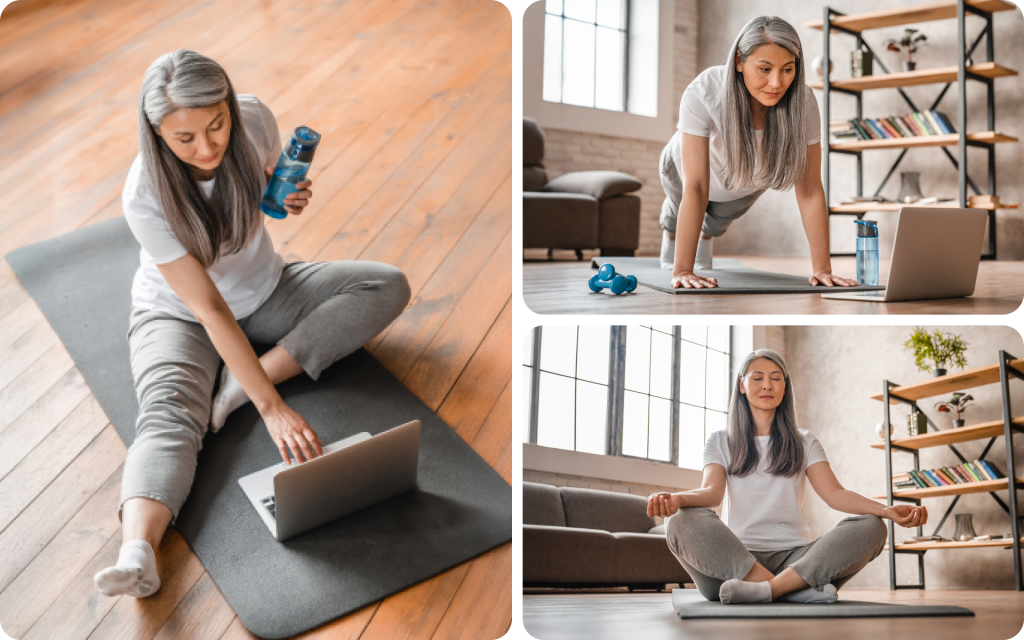 Reverse Pyramid Training