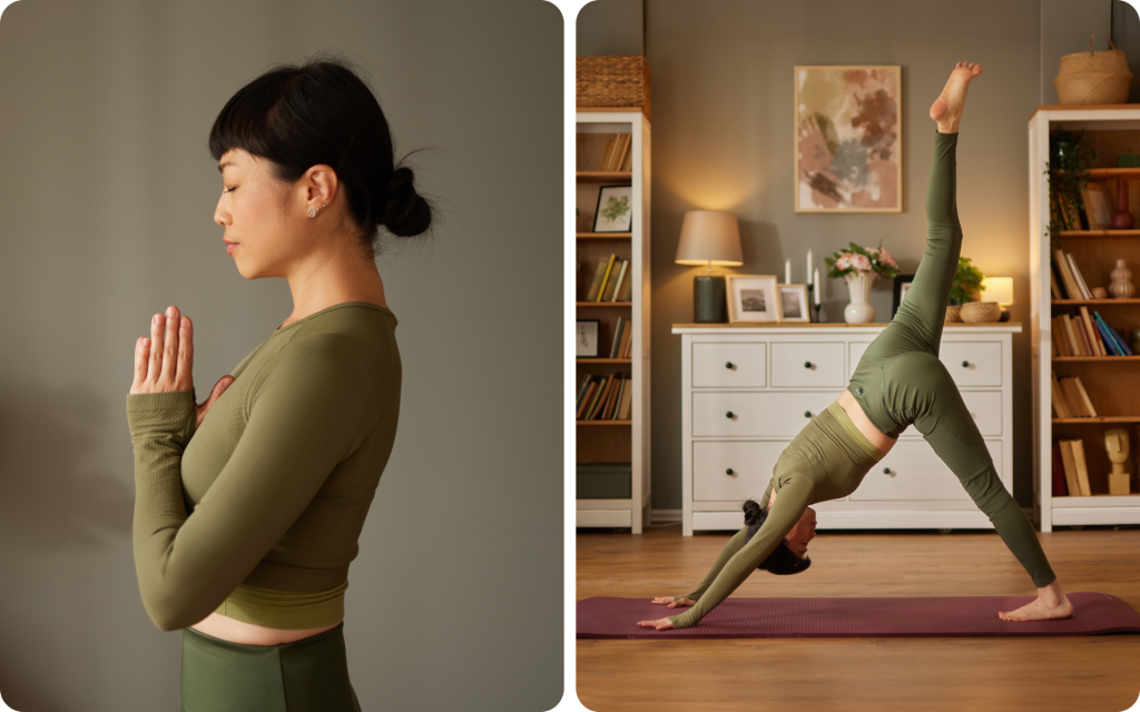 Yoga Alignment
